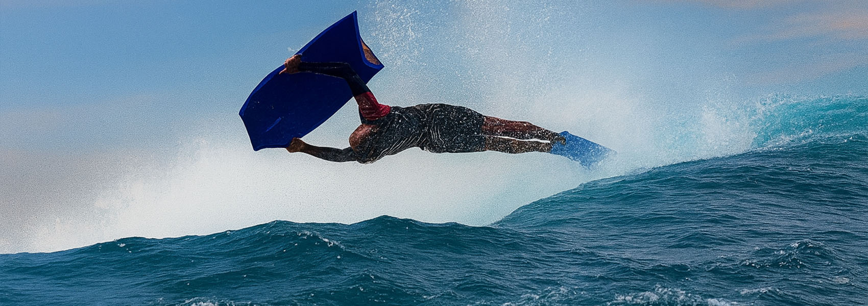 GT BOARDS – טכנולוגיית SKINTEC ו־PRS