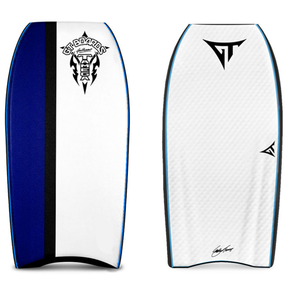 בוגי מקצועי GT - Wave Ravel